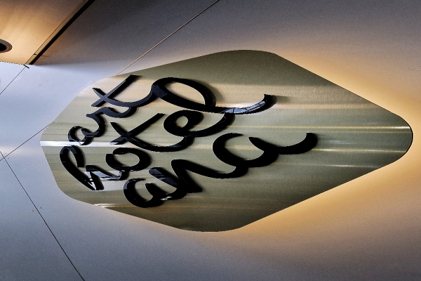 Arthotel ANA Munich Airport (Hallbergmoos)
